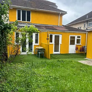 Apartment Welcoming, Cambridge (Cambridgeshire)