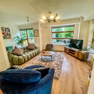 Apartment Plum Tree Penthouse, Cambridge (Cambridgeshire)