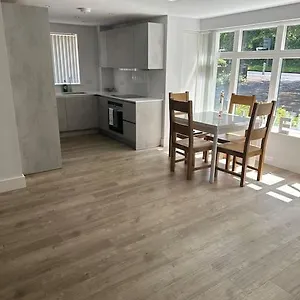 Apartment Spacious 2 Bedroom Flat, Cambridge (Cambridgeshire)