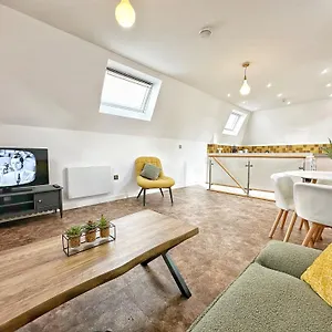 Holiday home Gwydir Street, Cambridge (Cambridgeshire)