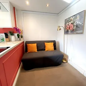 Apartment - 2br Super Flats In, Cambridge (Cambridgeshire)