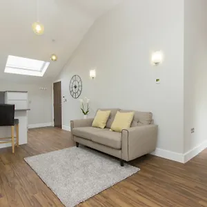 Apartment Citystay - The Dales, Cambridge (Cambridgeshire)