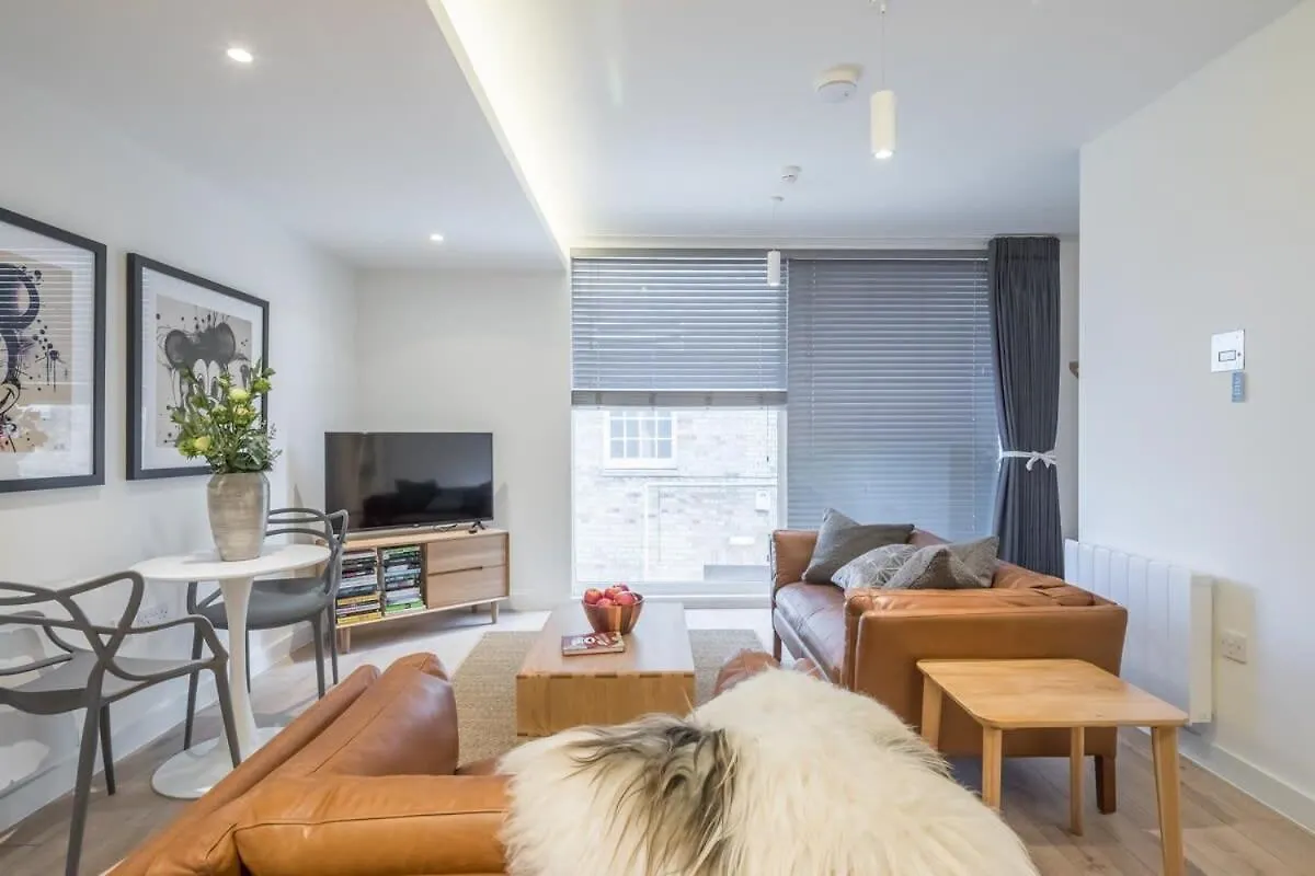 Luxury City Centre Apartment Cambridge  United Kingdom