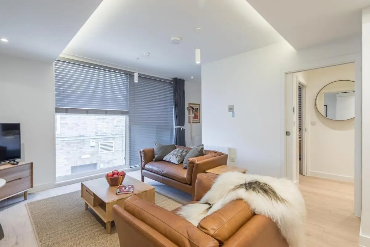 Luxury City Centre Apartment Cambridge  0*, Cambridge (Cambridgeshire) United Kingdom