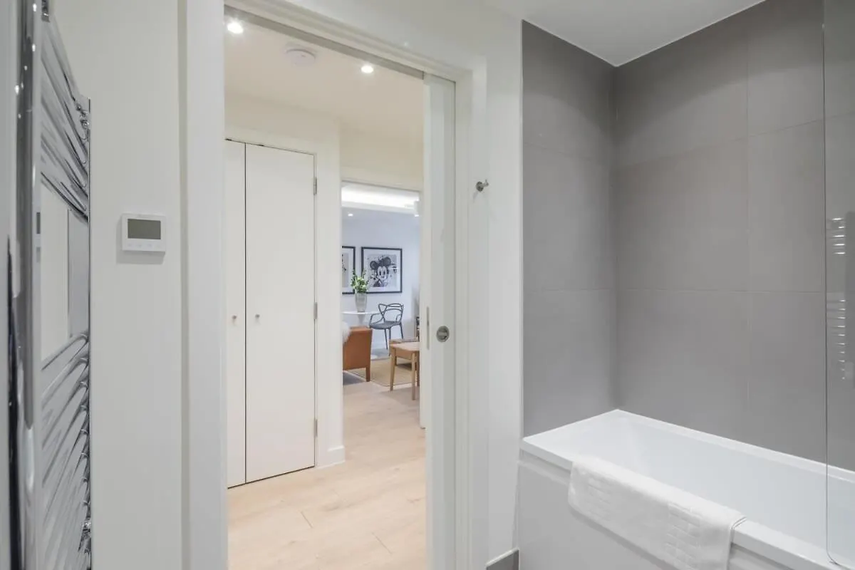 Luxury City Centre Apartment Cambridge  0*, Cambridge (Cambridgeshire)