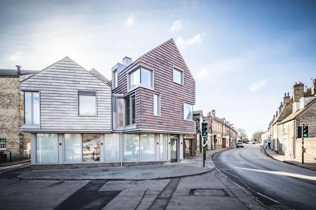 Luxury City Centre Apartment Cambridge  0*, Cambridge (Cambridgeshire) United Kingdom